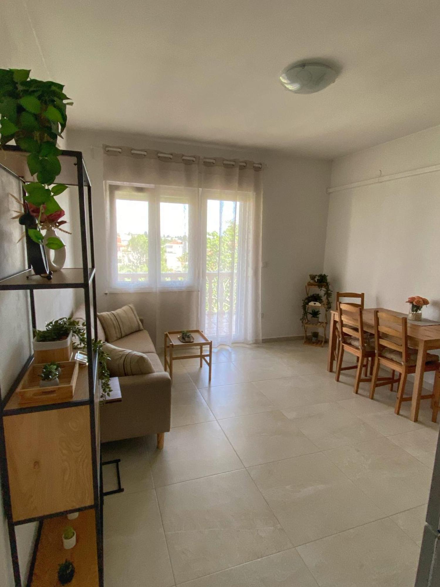 Apartments Jozephine Pula Exterior photo