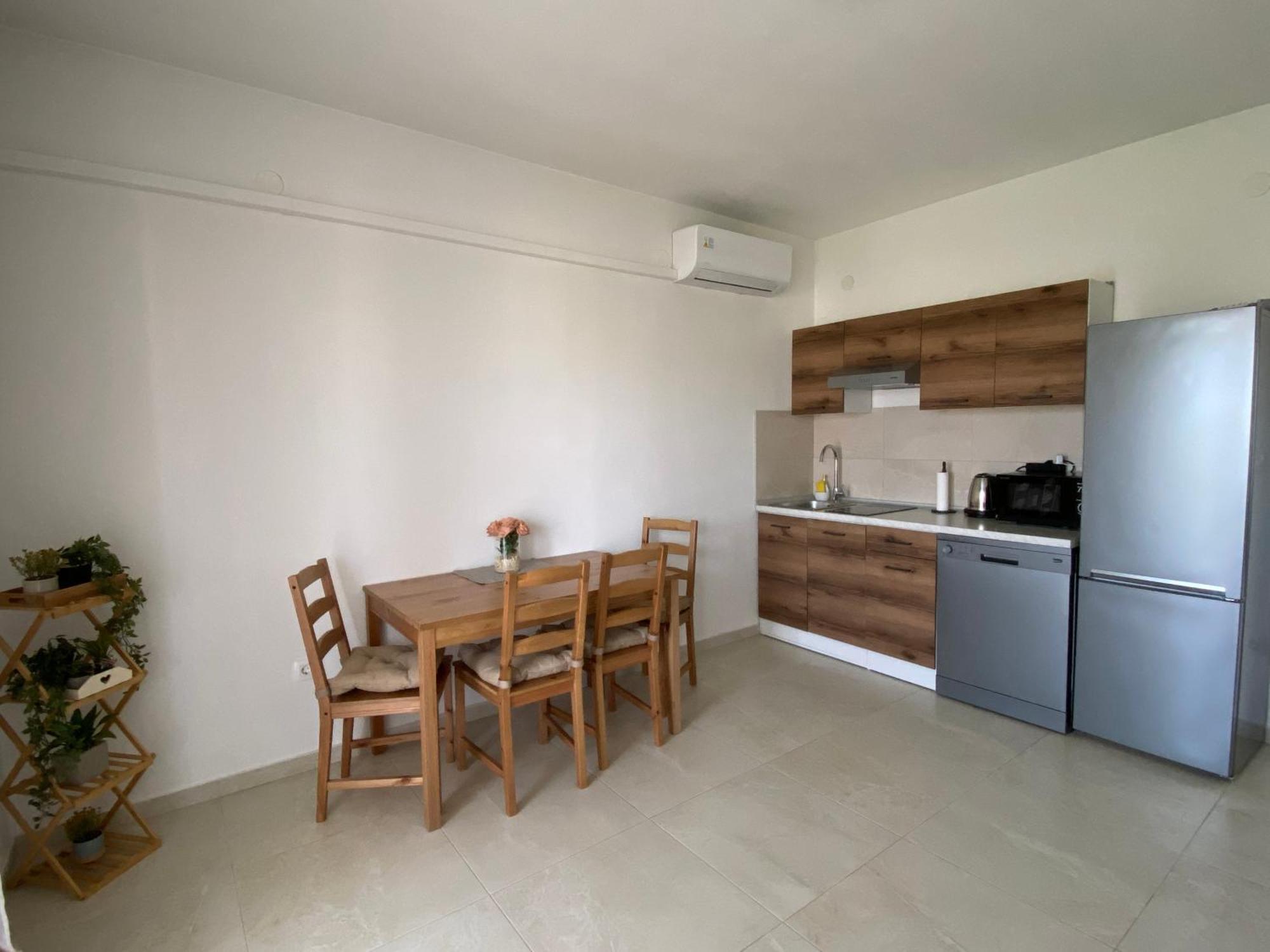 Apartments Jozephine Pula Exterior photo